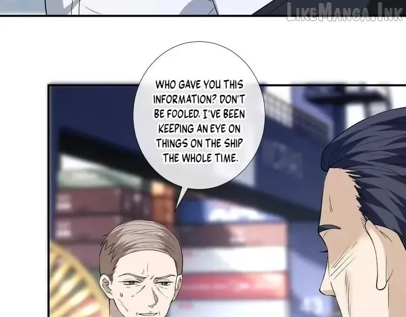 Everyone’s Darling Chapter 408 page 34