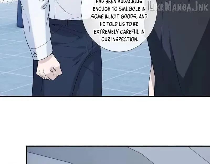 Everyone’s Darling Chapter 408 page 27