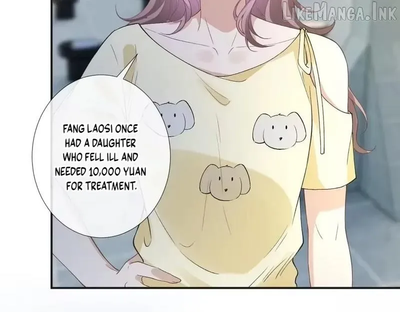 Everyone’s Darling Chapter 409 page 25