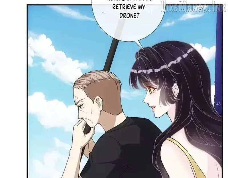 Everyone’s Darling Chapter 407 page 68