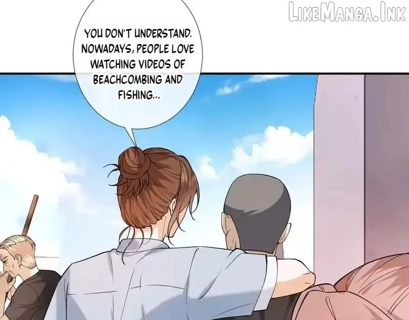 Everyone’s Darling Chapter 407 page 72