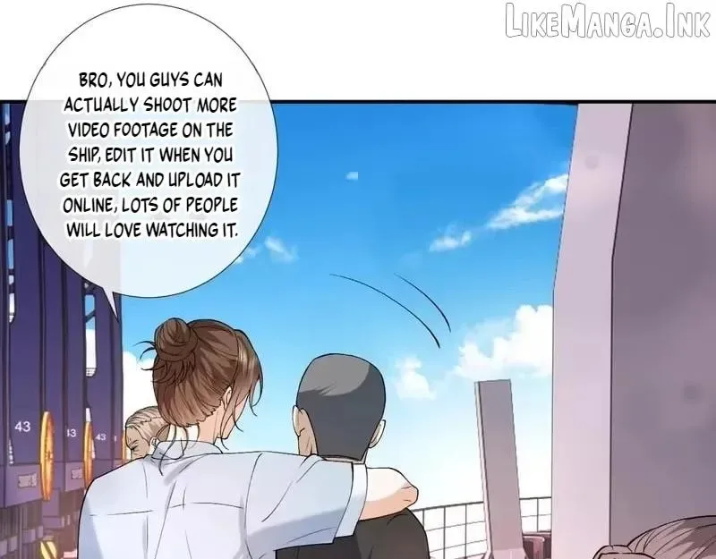 Everyone’s Darling Chapter 407 page 70