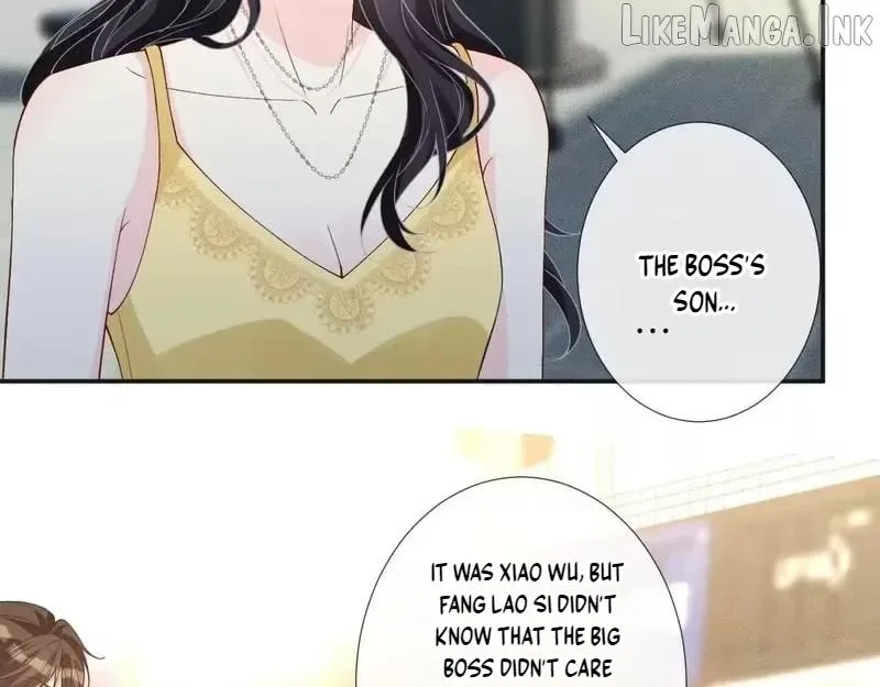 Everyone’s Darling Chapter 409 page 33
