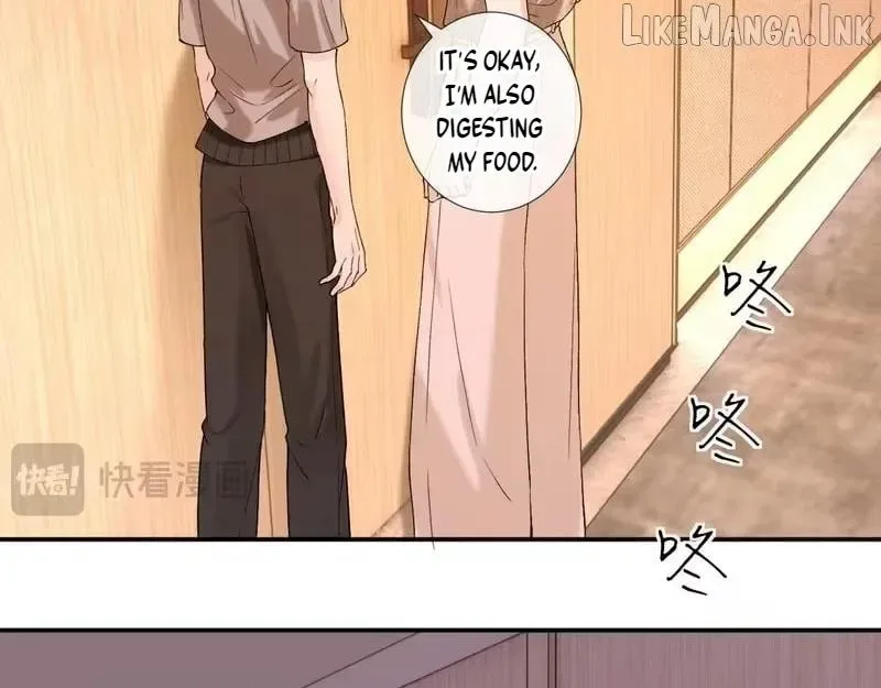 Everyone’s Darling Chapter 404 page 84