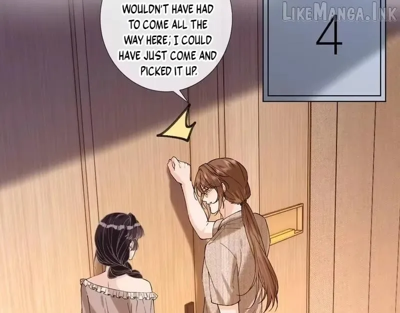 Everyone’s Darling Chapter 404 page 83