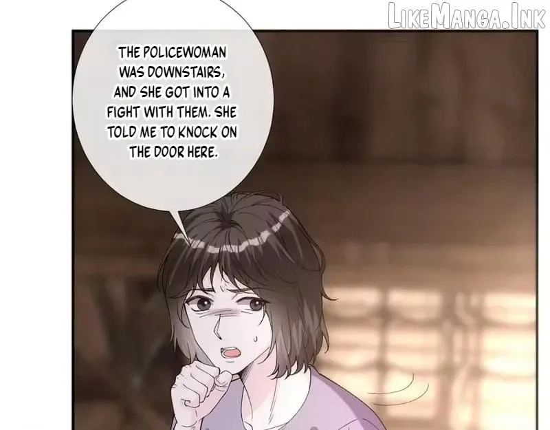 Everyone’s Darling Chapter 408 page 55