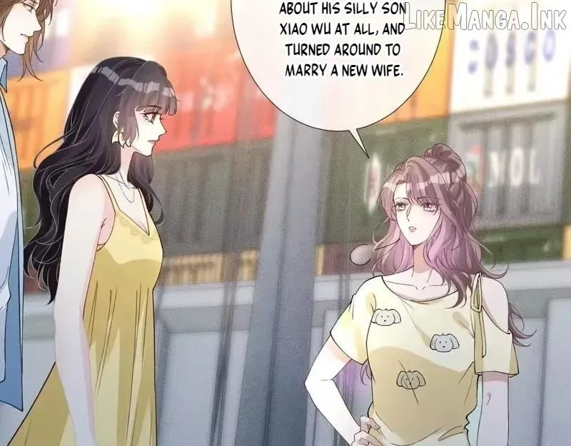 Everyone’s Darling Chapter 409 page 34