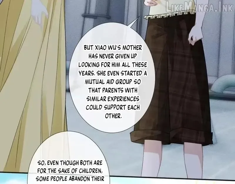 Everyone’s Darling Chapter 409 page 35