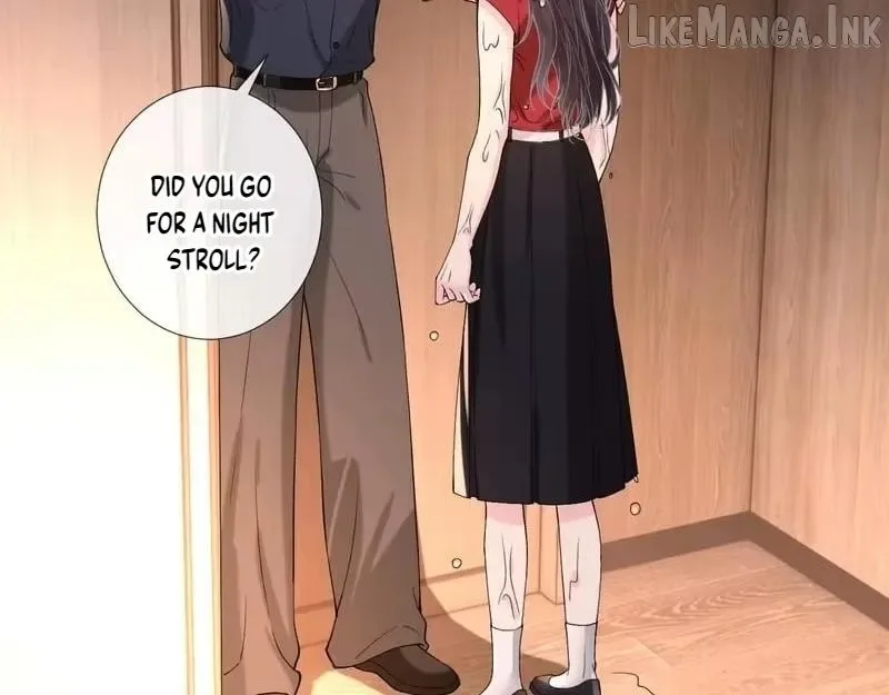 Everyone’s Darling Chapter 412 page 6