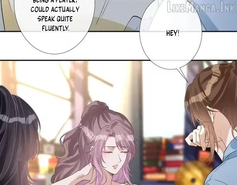 Everyone’s Darling Chapter 409 page 43
