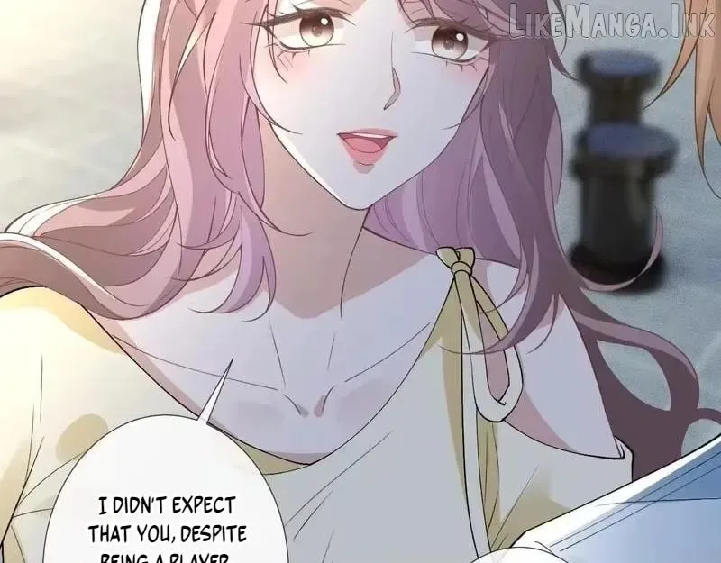 Everyone’s Darling Chapter 409 page 42