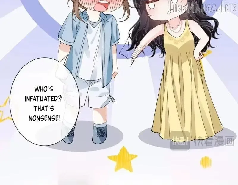 Everyone’s Darling Chapter 408 page 83