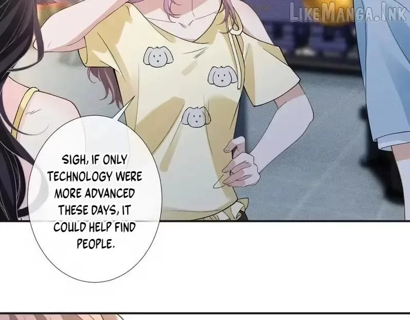 Everyone’s Darling Chapter 409 page 44