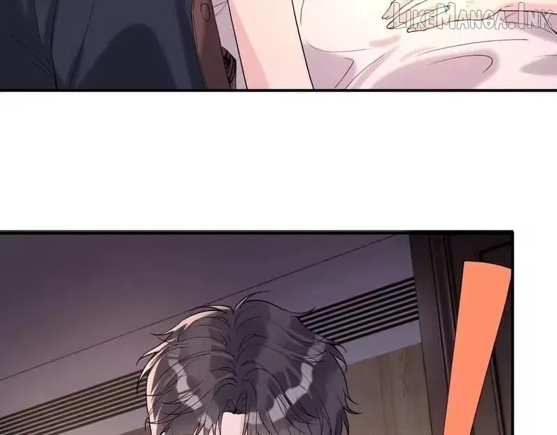 Everyone’s Darling Chapter 412 page 22