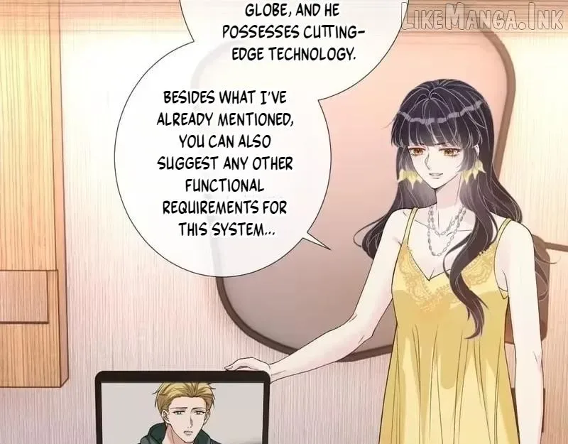 Everyone’s Darling Chapter 409 page 60