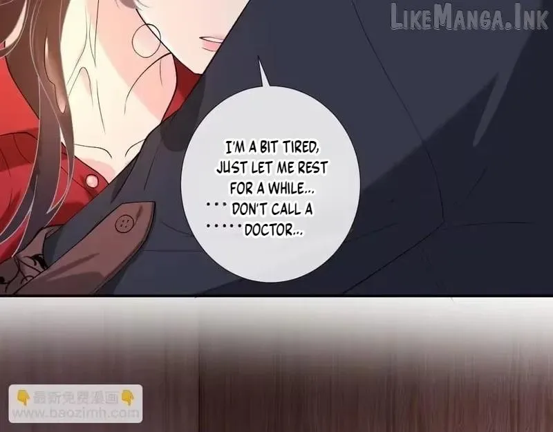 Everyone’s Darling Chapter 412 page 13