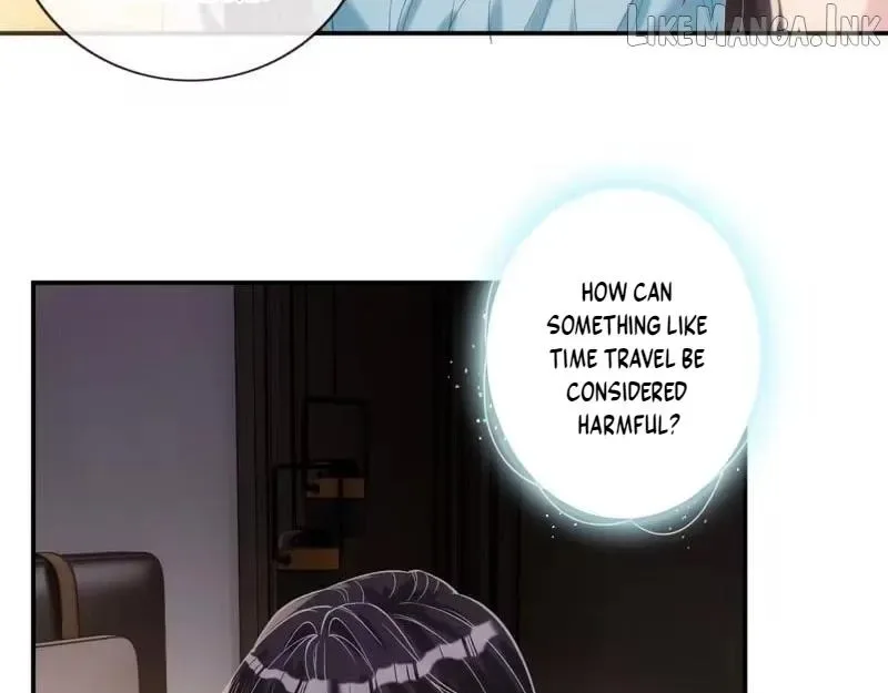 Everyone’s Darling Chapter 412 page 35