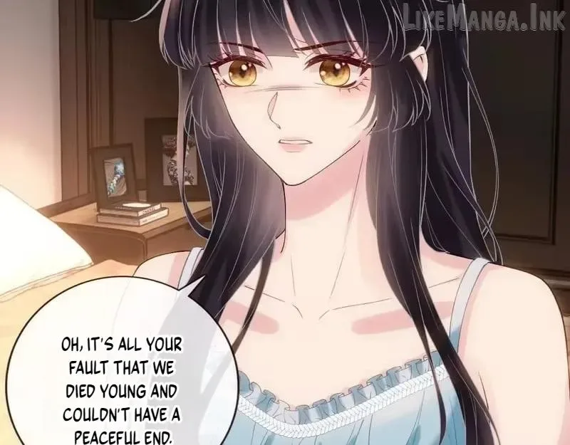 Everyone’s Darling Chapter 412 page 34