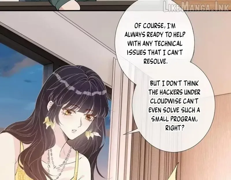Everyone’s Darling Chapter 409 page 63