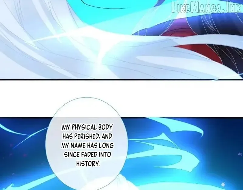 Everyone’s Darling Chapter 412 page 54