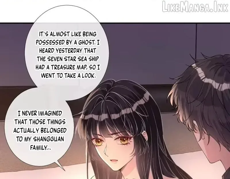 Everyone’s Darling Chapter 412 page 48