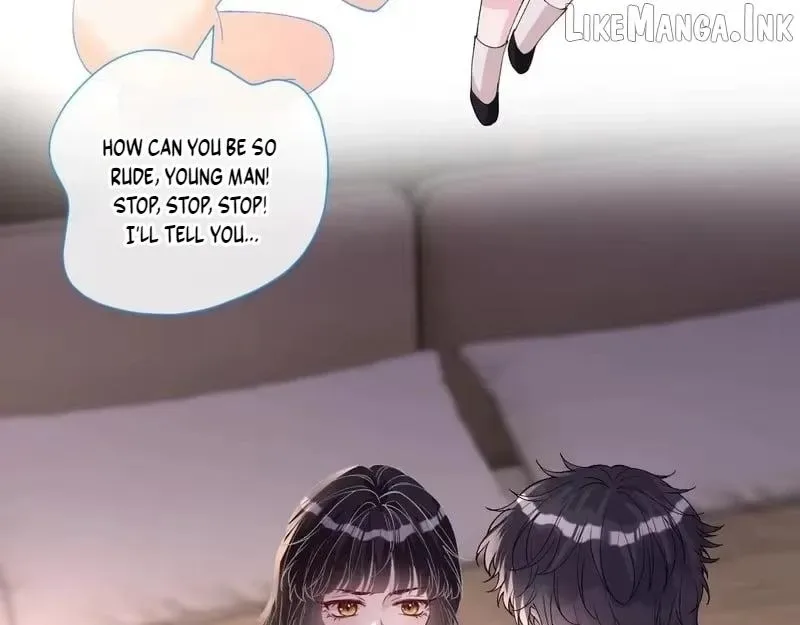 Everyone’s Darling Chapter 412 page 63