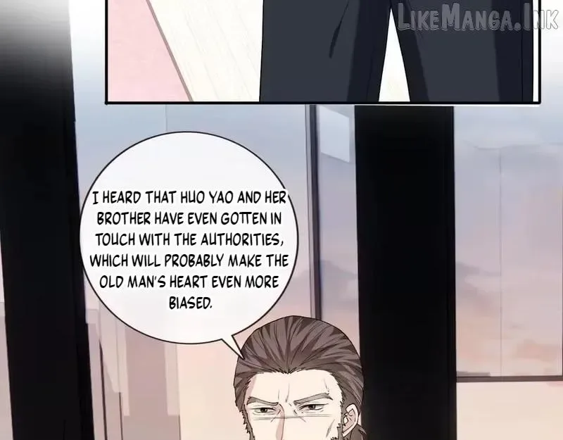 Everyone’s Darling Chapter 409 page 83