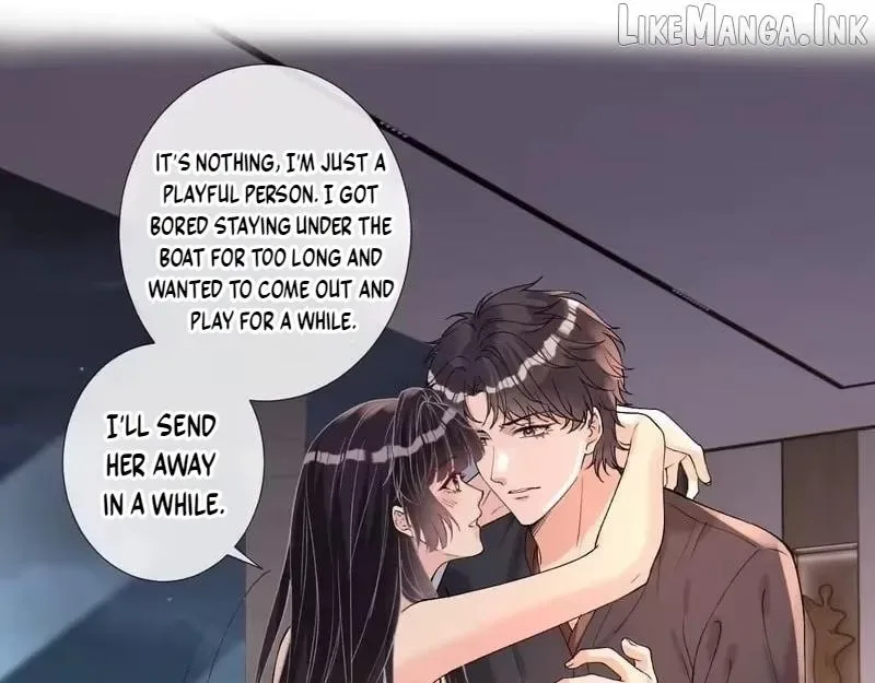 Everyone’s Darling Chapter 412 page 70
