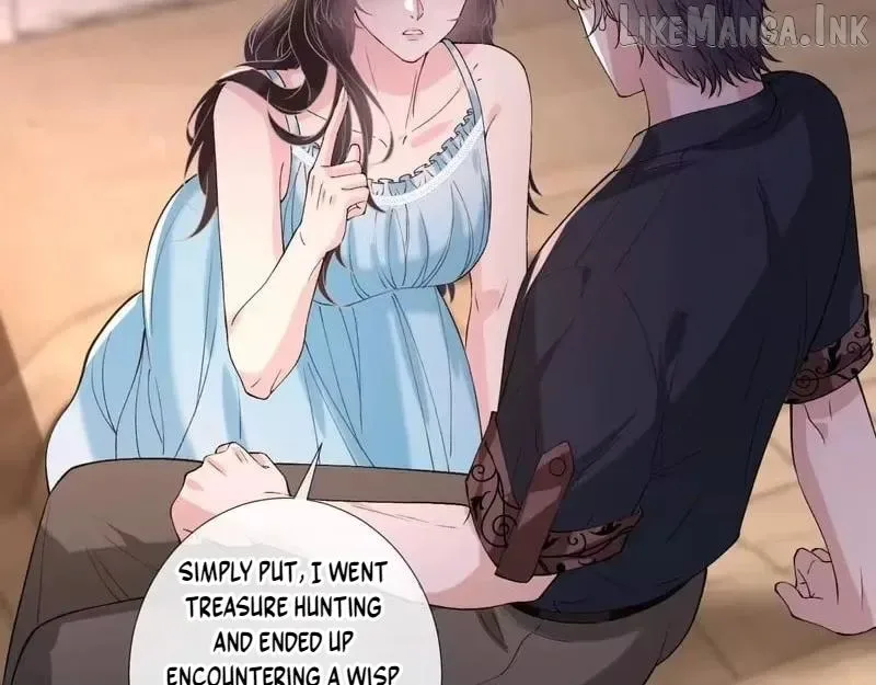 Everyone’s Darling Chapter 412 page 64