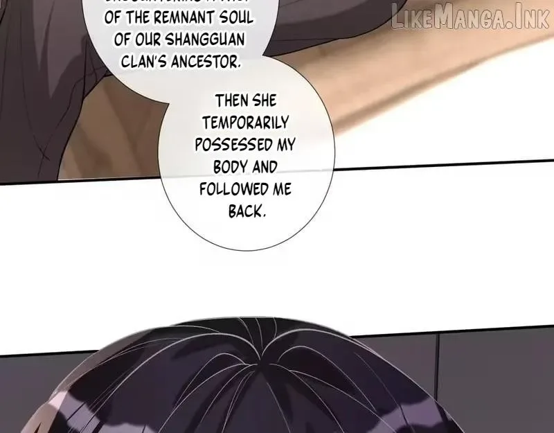 Everyone’s Darling Chapter 412 page 65