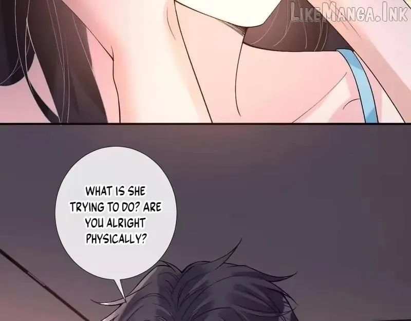 Everyone’s Darling Chapter 412 page 67