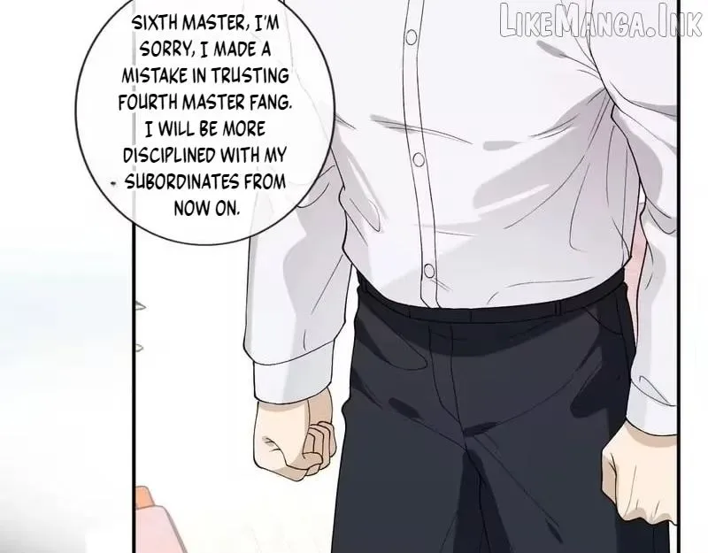 Everyone’s Darling Chapter 409 page 82