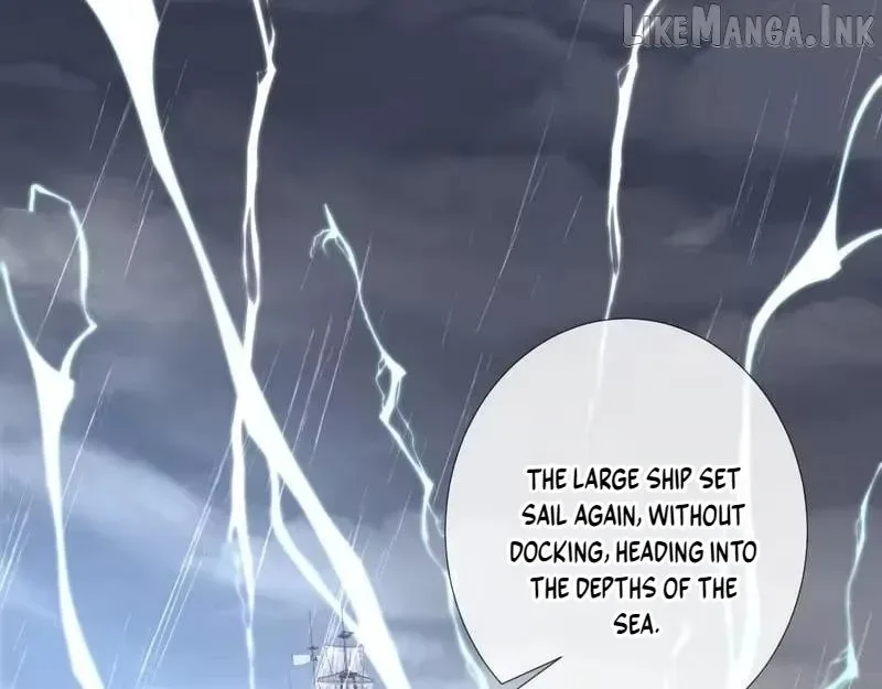 Everyone’s Darling Chapter 411 page 14