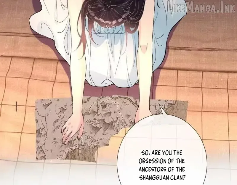 Everyone’s Darling Chapter 412 page 78