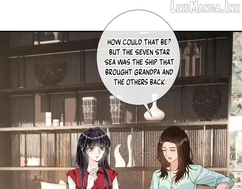 Everyone’s Darling Chapter 411 page 25