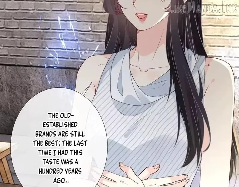 Everyone’s Darling Chapter 413 page 4