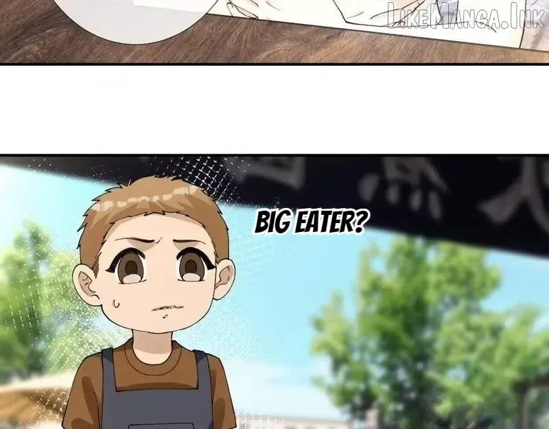 Everyone’s Darling Chapter 413 page 5