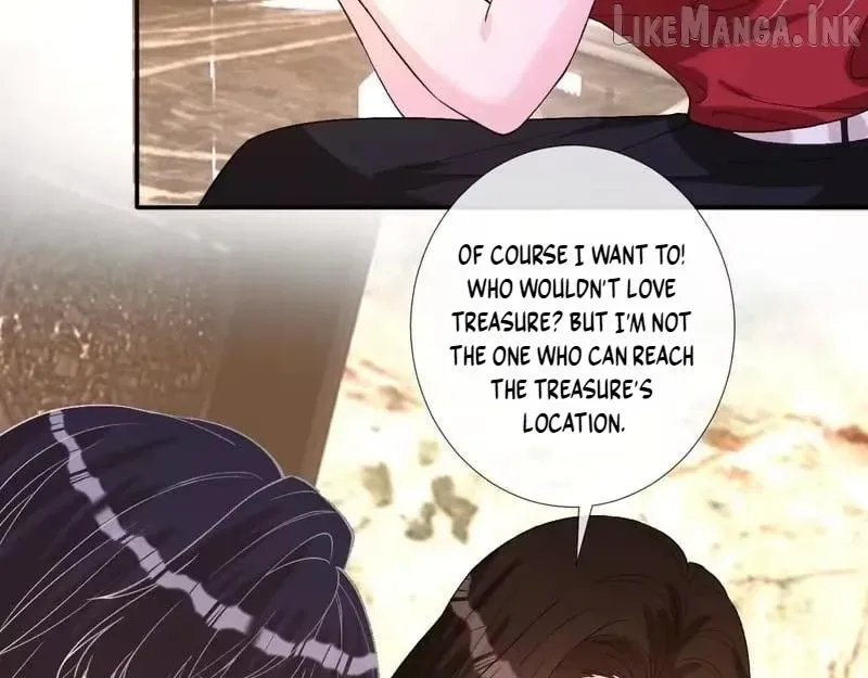 Everyone’s Darling Chapter 411 page 38