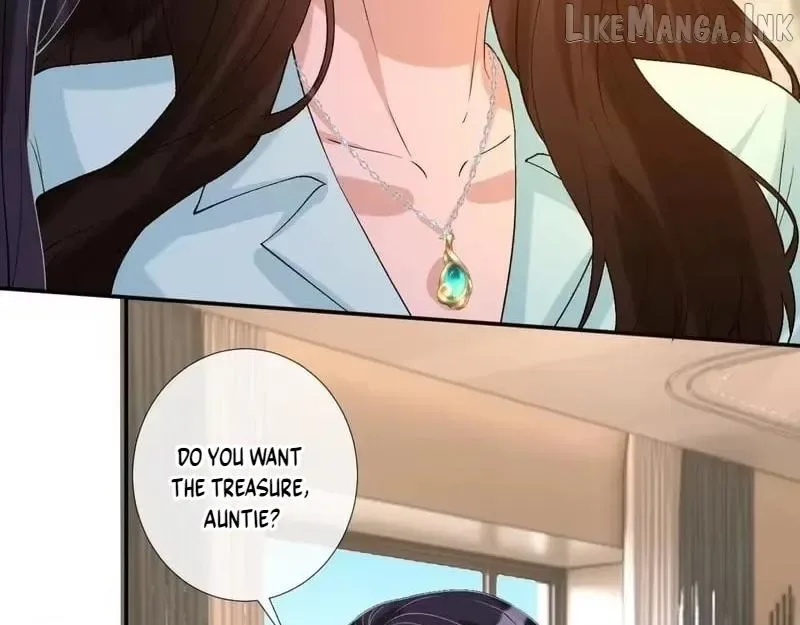 Everyone’s Darling Chapter 411 page 36