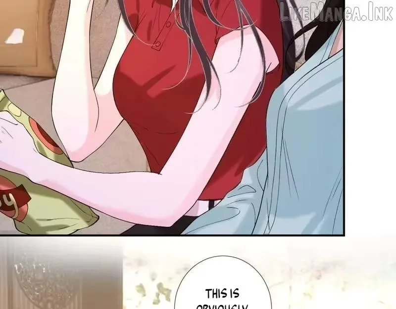 Everyone’s Darling Chapter 411 page 30