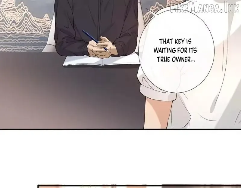 Everyone’s Darling Chapter 411 page 49