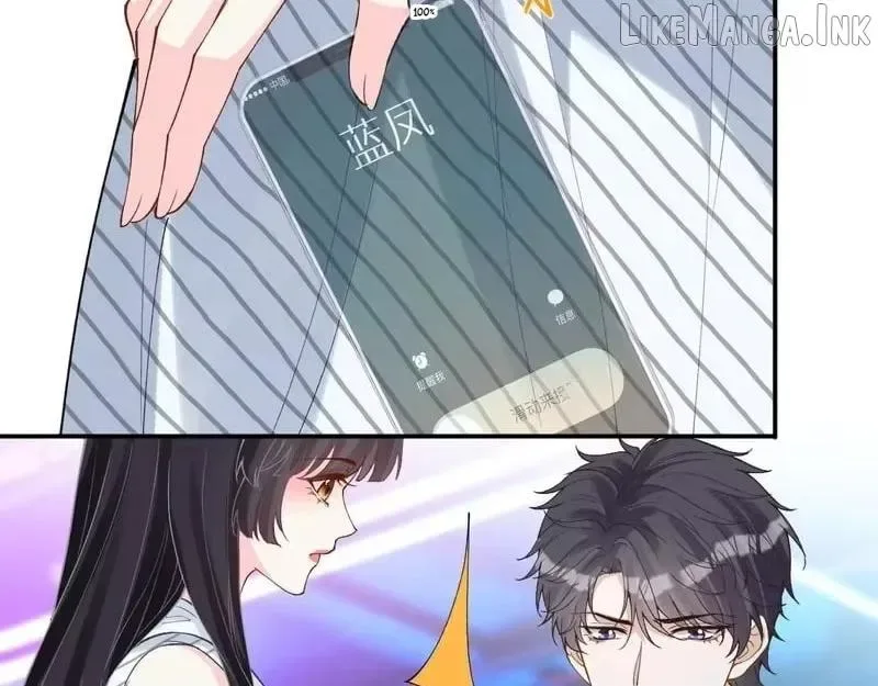 Everyone’s Darling Chapter 413 page 35