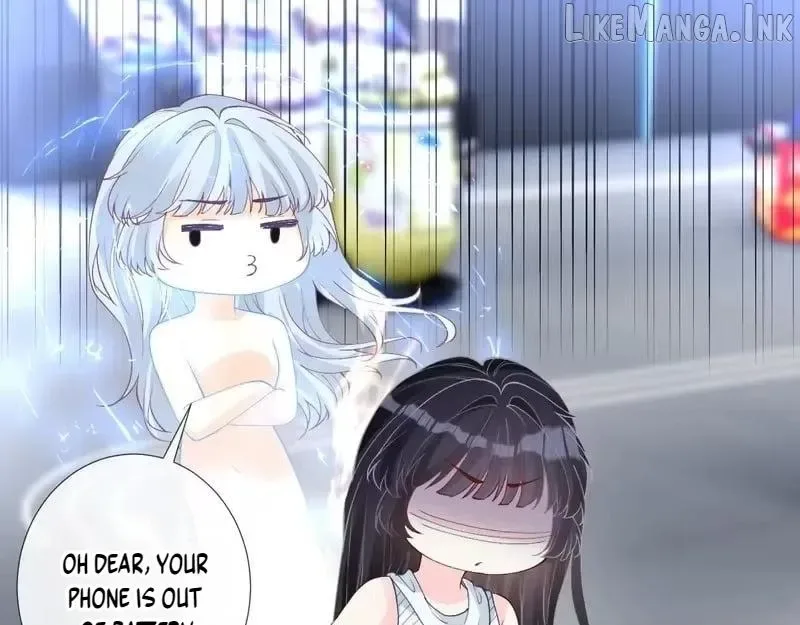 Everyone’s Darling Chapter 413 page 41