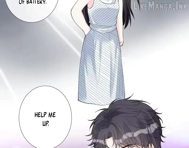 Everyone’s Darling Chapter 413 page 42