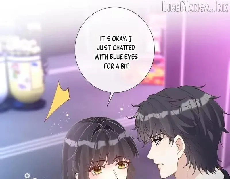Everyone’s Darling Chapter 413 page 48