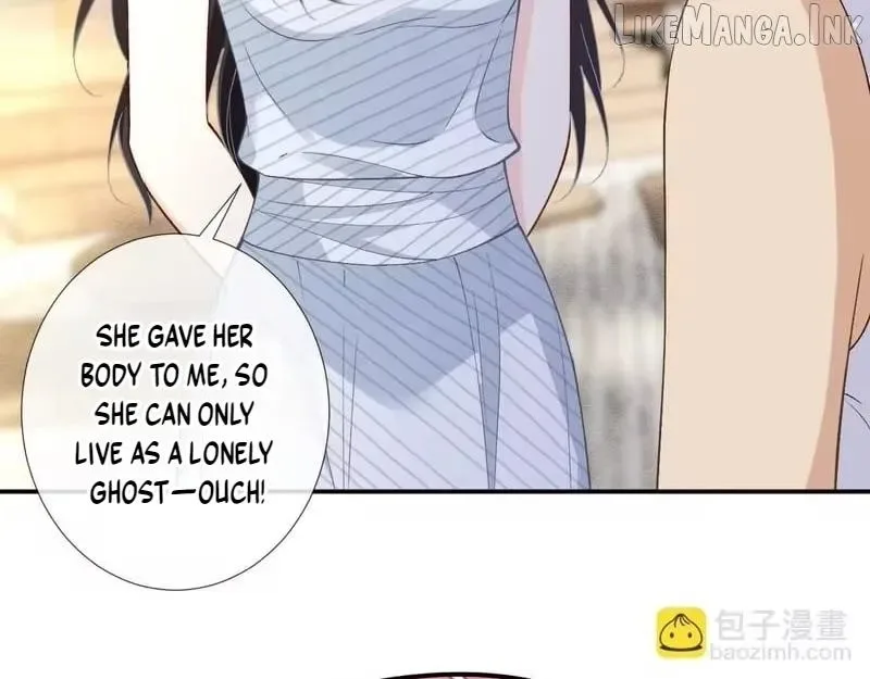 Everyone’s Darling Chapter 415 page 10