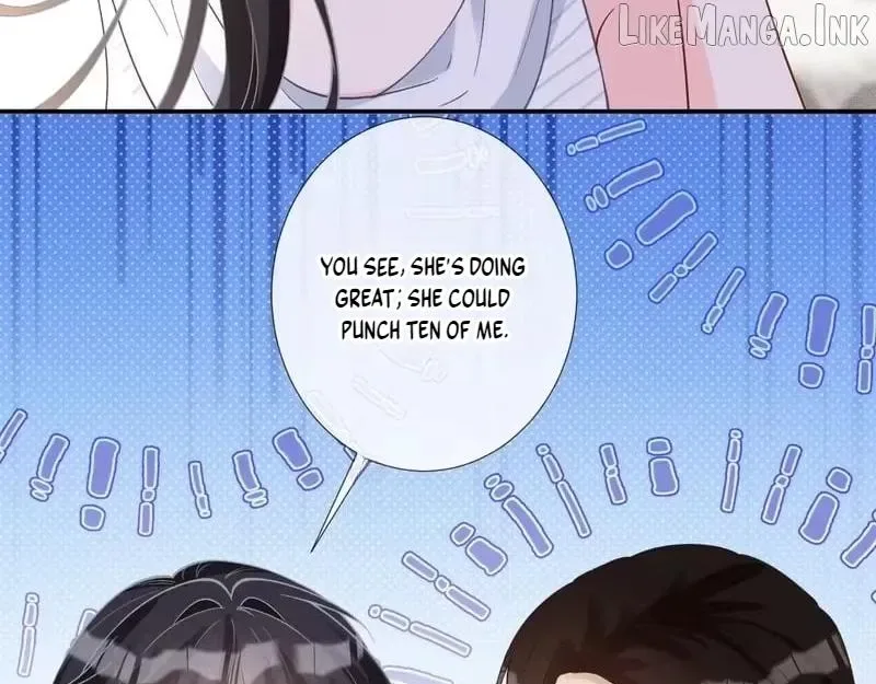 Everyone’s Darling Chapter 415 page 16