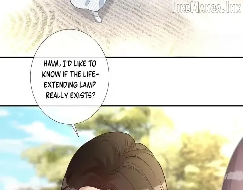 Everyone’s Darling Chapter 415 page 21