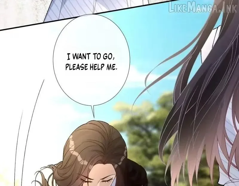 Everyone’s Darling Chapter 415 page 27