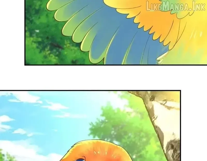 Everyone’s Darling Chapter 416 page 3